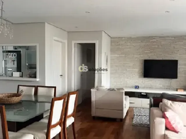 Apartamento 3 quartos e 5 banheiros, à venda, no bairro Perdizes em São Paulo