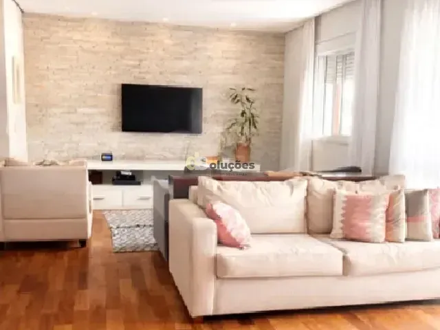 Apartamento 3 quartos e 5 banheiros, à venda, no bairro Perdizes em São Paulo