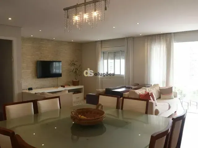 Apartamento 3 quartos e 5 banheiros, à venda, no bairro Perdizes em São Paulo