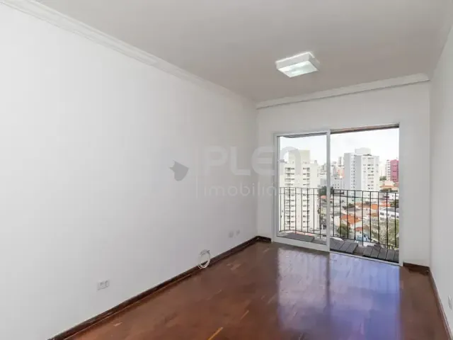 Apartamento 1 quarto e 1 banheiro, à venda, no bairro Mirandópolis em São Paulo