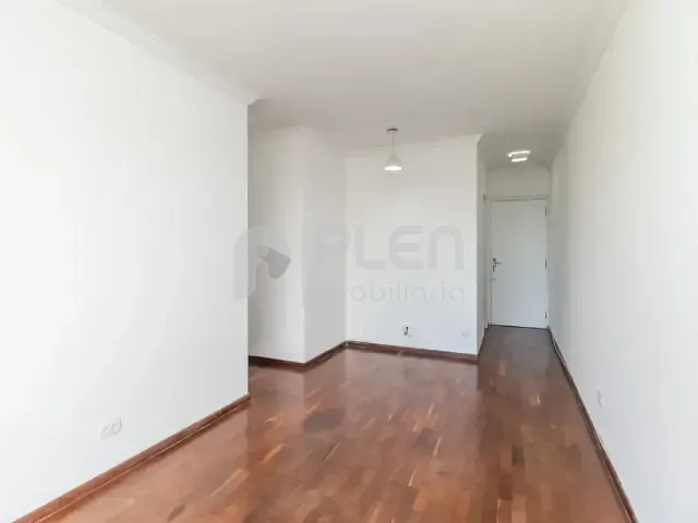 Apartamento 1 quarto e 1 banheiro, à venda, no bairro Mirandópolis em São Paulo