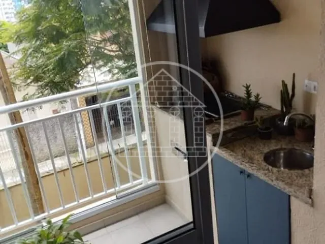 Apartamento com 56m² 2 quartos e 1 banheiro, à venda, no bairro Vila Caraguatá em São Paulo