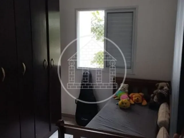 Apartamento com 56m² 2 quartos e 1 banheiro, à venda, no bairro Vila Caraguatá em São Paulo