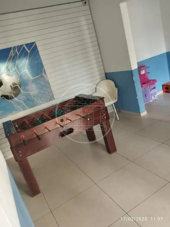 Apartamento, 2 quartos, 56 m² - Foto 38