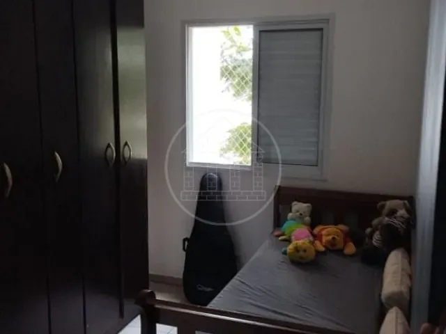 Apartamento com 56m² 2 quartos e 1 banheiro, à venda, no bairro Vila Caraguatá em São Paulo