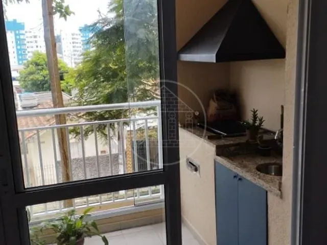 Apartamento com 56m² 2 quartos e 1 banheiro, à venda, no bairro Vila Caraguatá em São Paulo