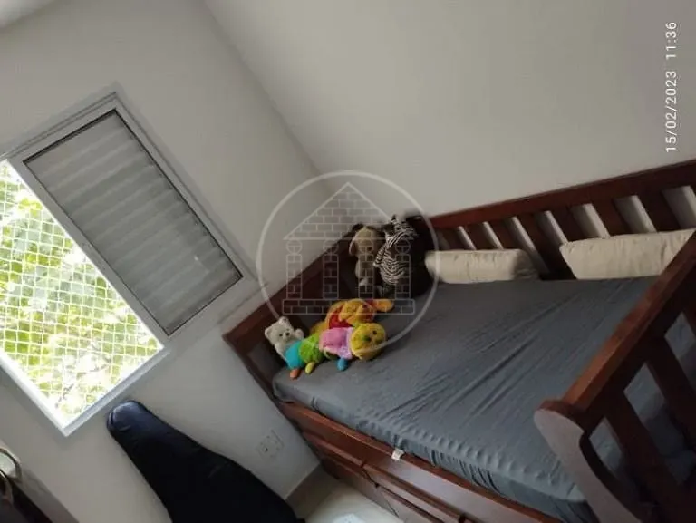 Apartamento, 2 quartos, 56 m² - Foto 22