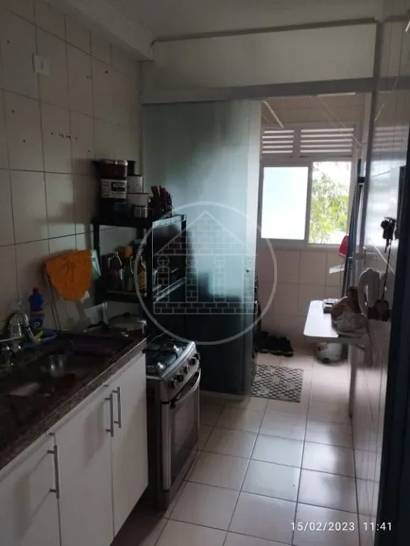 Apartamento, 2 quartos, 56 m² - Foto 15