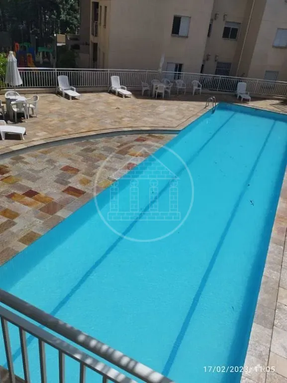 Apartamento, 2 quartos, 56 m² - Foto 32