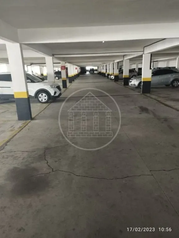 Apartamento, 2 quartos, 56 m² - Foto 24