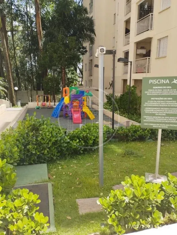 Apartamento, 2 quartos, 56 m² - Foto 33