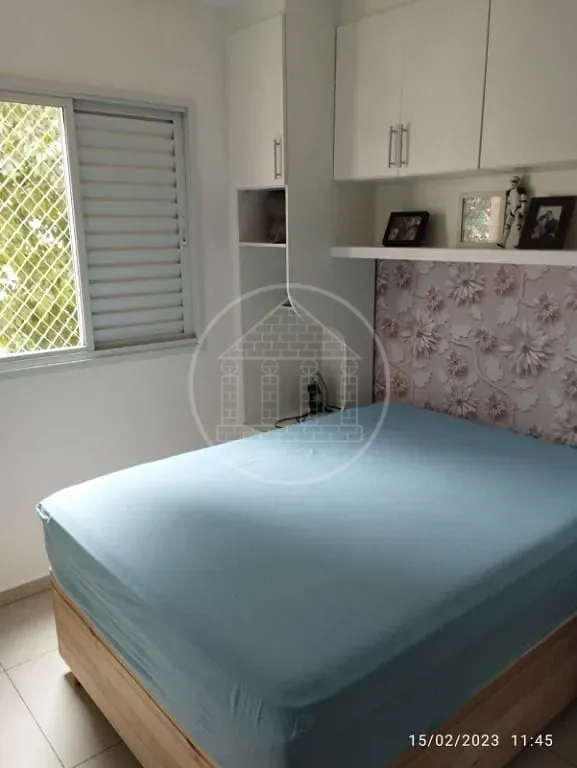 Apartamento, 2 quartos, 56 m² - Foto 13