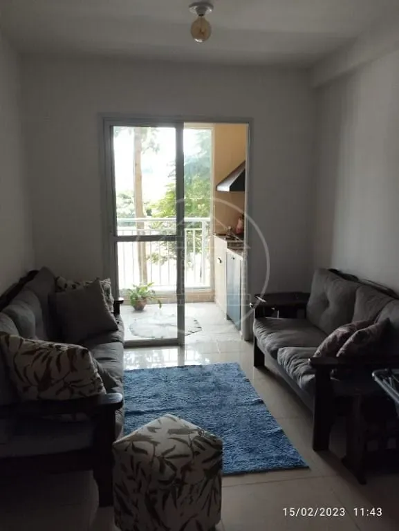Apartamento, 2 quartos, 56 m² - Foto 6