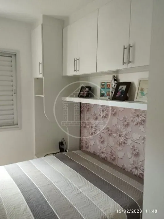 Apartamento, 2 quartos, 56 m² - Foto 9