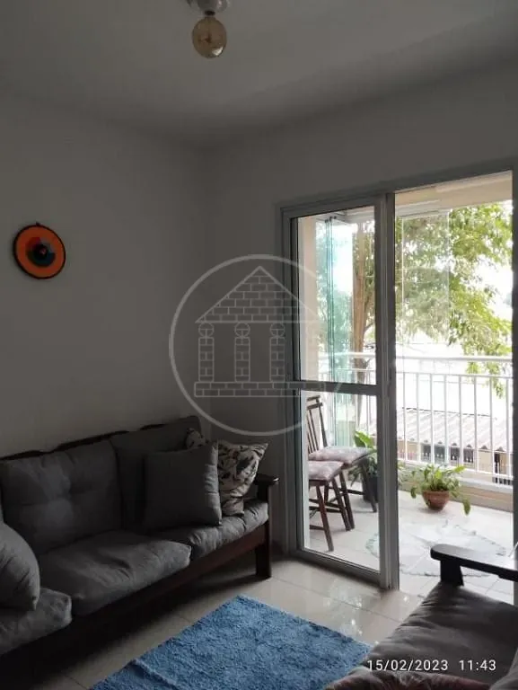 Apartamento, 2 quartos, 56 m² - Foto 7