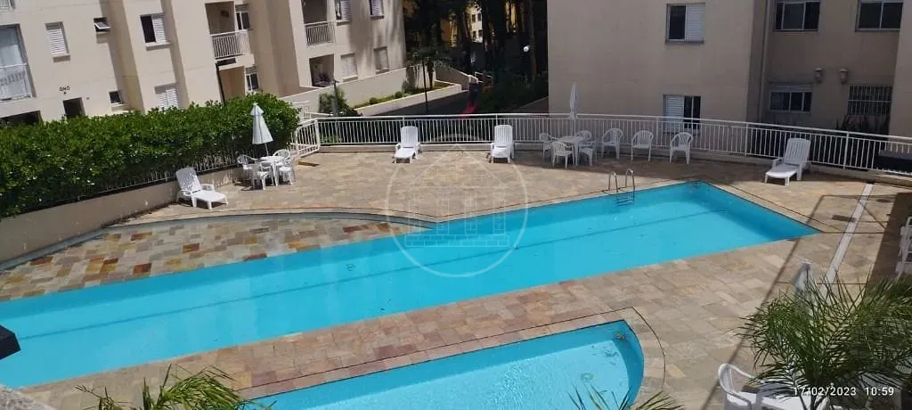 Apartamento, 2 quartos, 56 m² - Foto 26