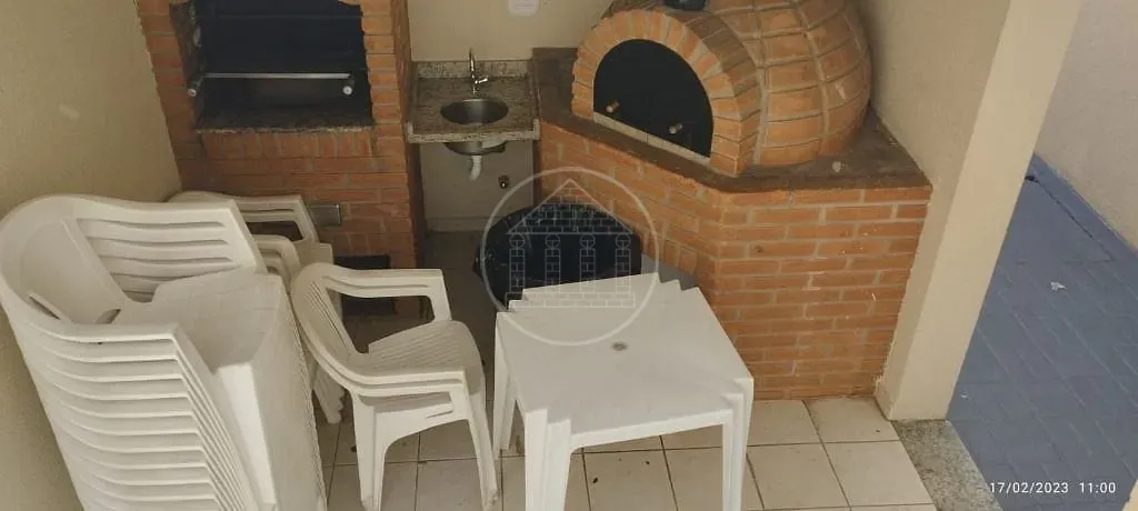 Apartamento, 2 quartos, 56 m² - Foto 30