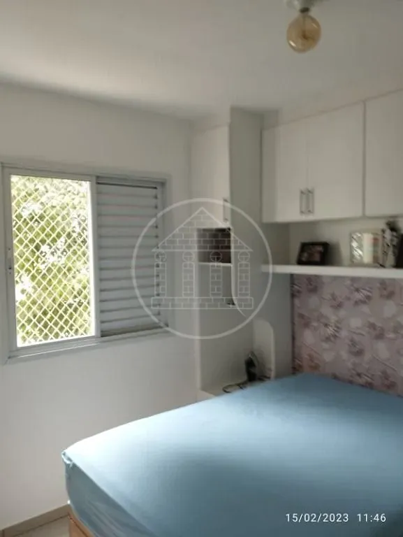 Apartamento, 2 quartos, 56 m² - Foto 12