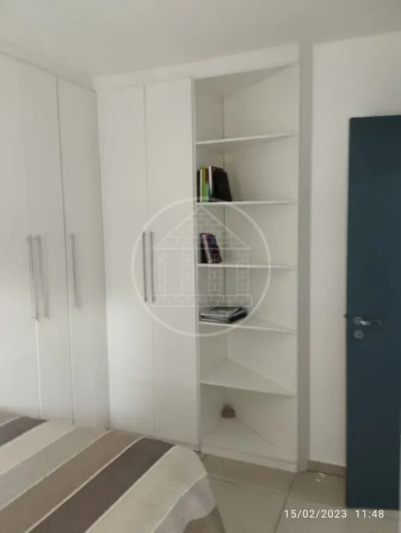 Apartamento, 2 quartos, 56 m² - Foto 8
