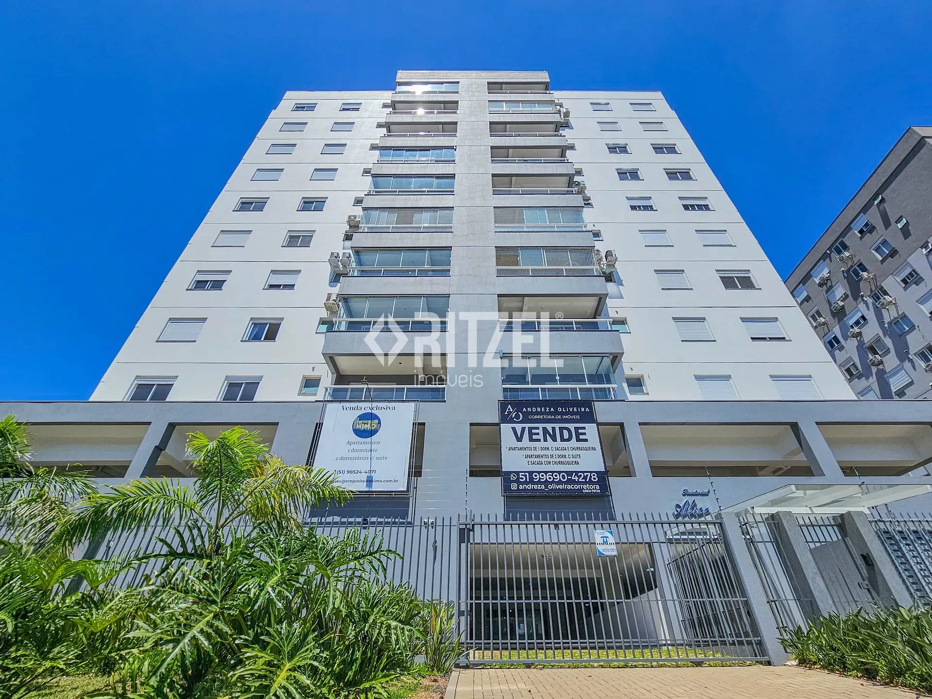 Apartamento, 2 quartos, 80 m² - Foto 24