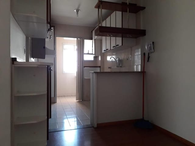 Foto do Apartamento - Apartamento com 3 dormitórios à venda, 80 m² por R$ 424.000 - Jardim São Dimas - São José dos Campos/SP | RUSSI IMÓVEIS