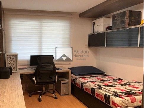Apartamento à venda com 3 quartos, 115m² - Foto 15