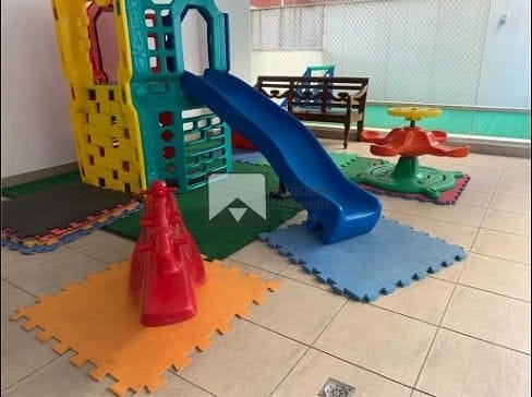 Apartamento à venda com 3 quartos, 115m² - Foto 29