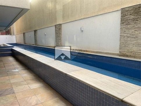 Apartamento à venda com 3 quartos, 115m² - Foto 32