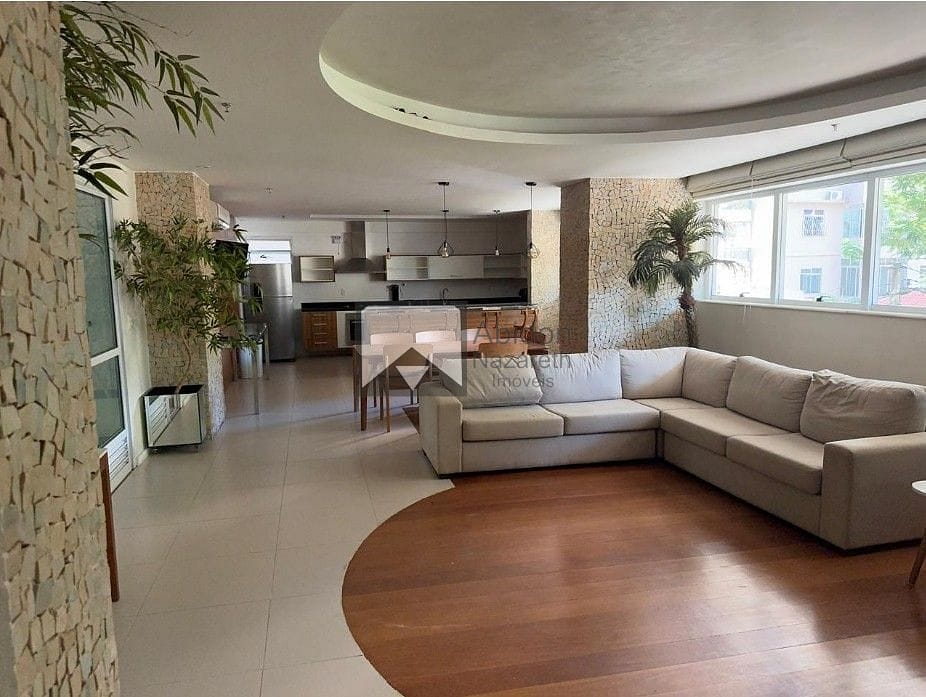 Apartamento à venda com 3 quartos, 115m² - Foto 36