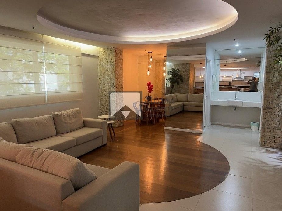 Apartamento à venda com 3 quartos, 115m² - Foto 44