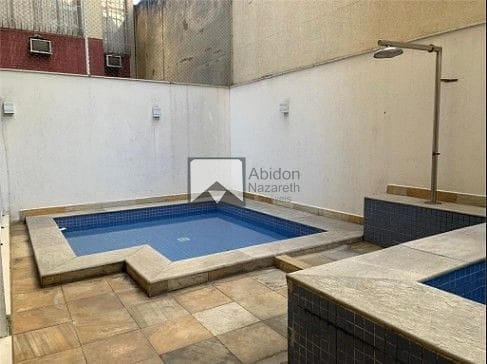 Apartamento à venda com 3 quartos, 115m² - Foto 31