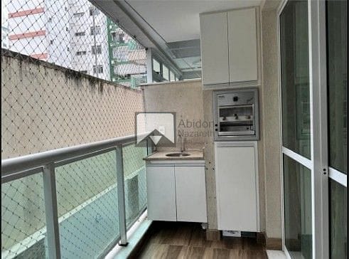 Apartamento à venda com 3 quartos, 115m² - Foto 21