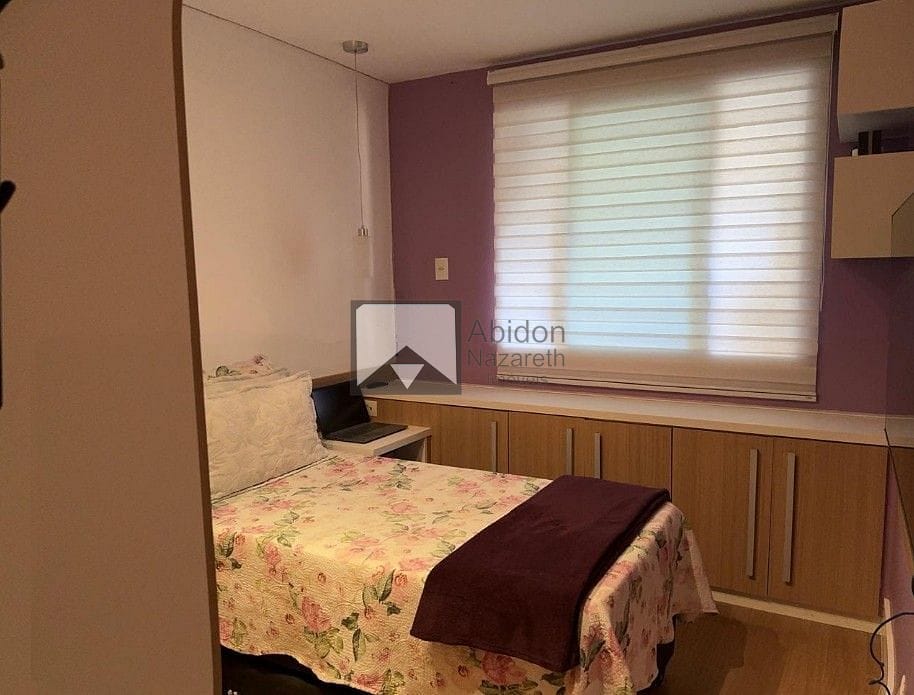 Apartamento à venda com 3 quartos, 115m² - Foto 41