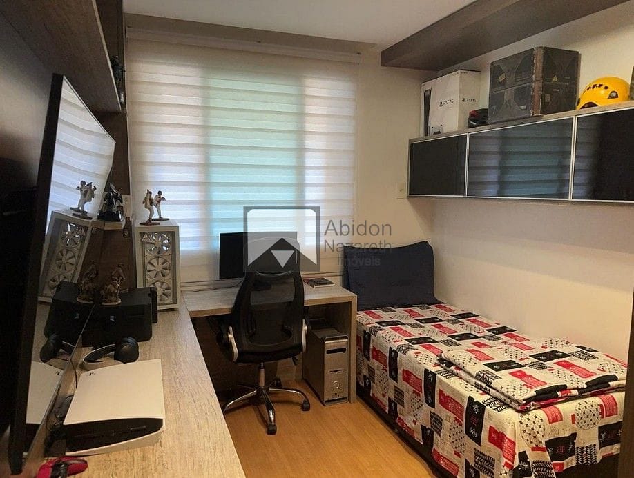Apartamento à venda com 3 quartos, 115m² - Foto 39