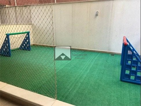 Apartamento à venda com 3 quartos, 115m² - Foto 30