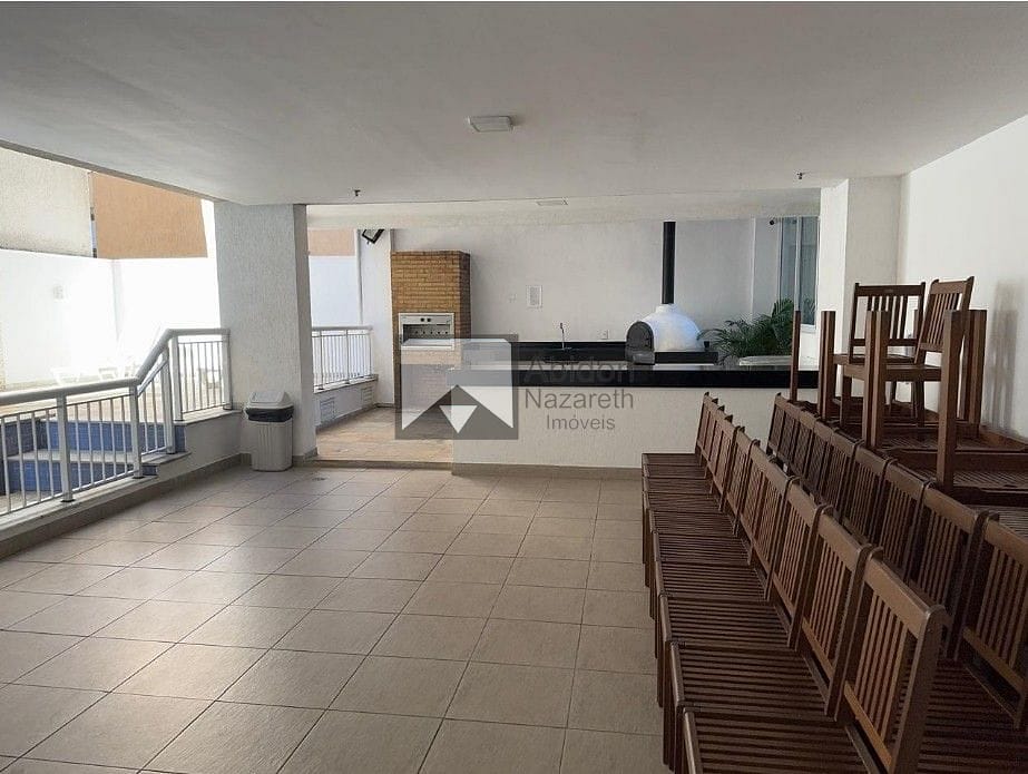 Apartamento à venda com 3 quartos, 115m² - Foto 46
