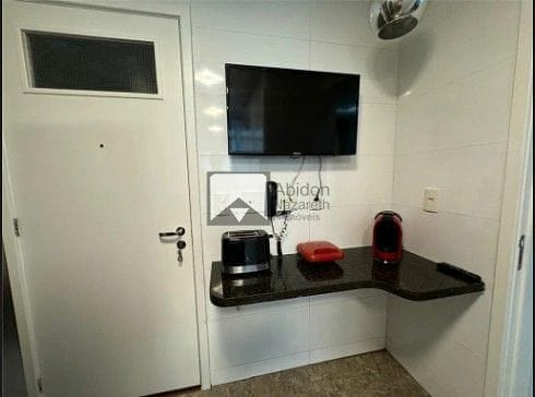 Apartamento à venda com 3 quartos, 115m² - Foto 10
