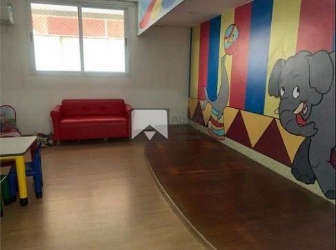 Apartamento à venda com 3 quartos, 115m² - Foto 27