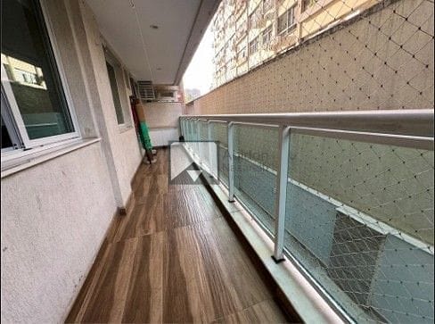 Apartamento à venda com 3 quartos, 115m² - Foto 22