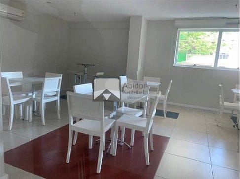 Apartamento à venda com 3 quartos, 115m² - Foto 25