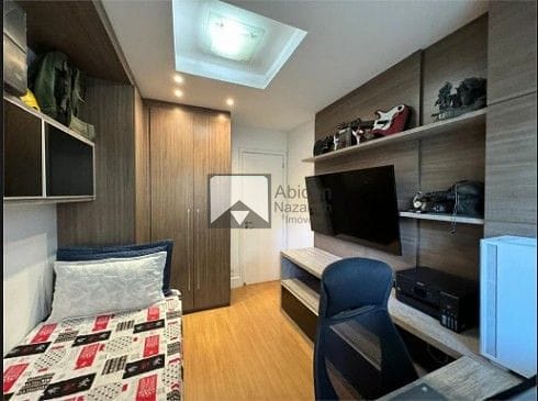 Apartamento à venda com 3 quartos, 115m² - Foto 13