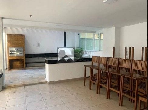 Apartamento à venda com 3 quartos, 115m² - Foto 33
