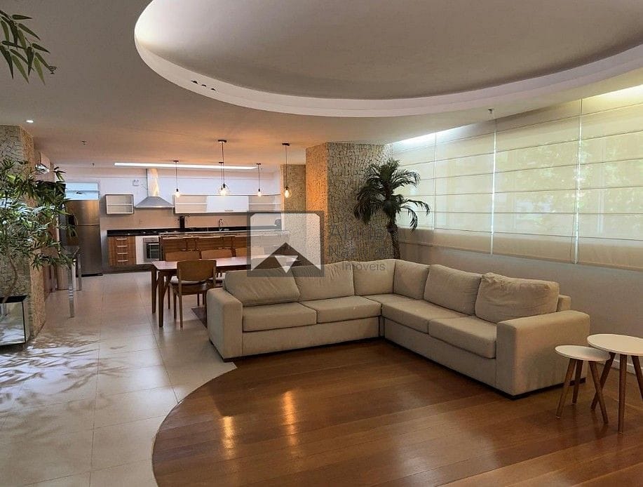 Apartamento à venda com 3 quartos, 115m² - Foto 37