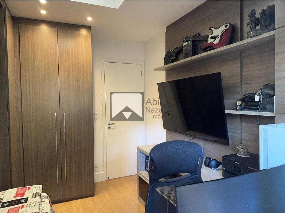 Apartamento à venda com 3 quartos, 115m² - Foto 35