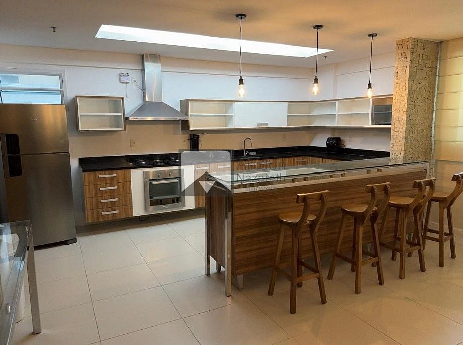 Apartamento à venda com 3 quartos, 115m² - Foto 42