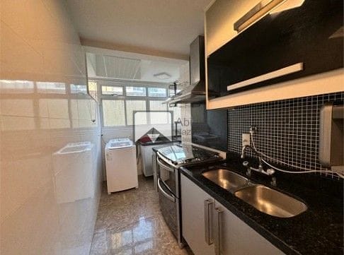 Apartamento à venda com 3 quartos, 115m² - Foto 7