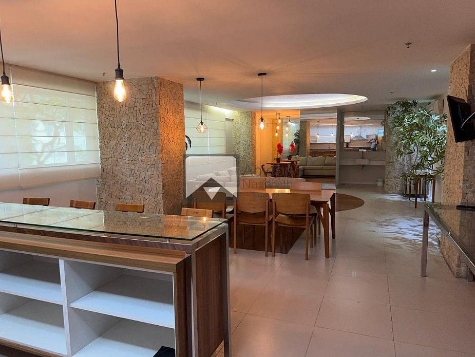 Apartamento à venda com 3 quartos, 115m² - Foto 40
