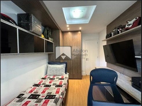Apartamento à venda com 3 quartos, 115m² - Foto 14