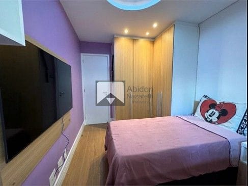 Apartamento à venda com 3 quartos, 115m² - Foto 18