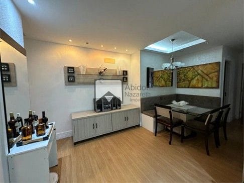 Apartamento à venda com 3 quartos, 115m² - Foto 4